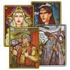 the fellowship of the ring trick taking game 2