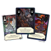 the two towers trick taking game 2