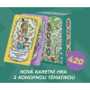 bong hra s konopnou tematikou