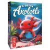 a lotta axolotls
