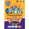 dungeons and dinos