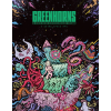 greenhorns a weird space rpg