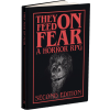 they feed on fear rpg