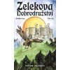 zelekova dobrodruzstvi gamebook 2