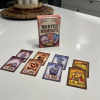 wanted wombats 4