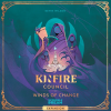 kinfire council winds of change