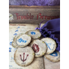 blood on the clocktower 3