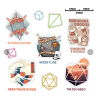 dnd stickerbomb pack 3