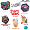 dnd stickerbomb pack 4