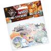 dnd stickerbomb pack