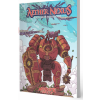 aether nexus fantasy mecha rpg