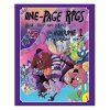 one year of one page rpgs bundle volume 1 3