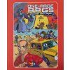 one year of one page rpgs bundle volume 2