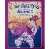 one year of one page rpgs bundle volume 3