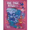 one year of one page rpgs bundle volume 4