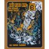 one year of one page rpgs bundle volume 6