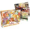 flamecraft dragons and dragons 2