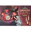 flamecraft dragons of the past promo pack