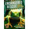 endangered rescue 2 lemur leaf frog