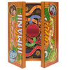 jumanji drevena edice 5