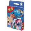 uno lilo stitch