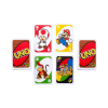 uno super mario 2