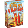 please don t burn my village