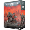 warhammer 40 000 chaos space marines defiler