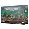 warhammer 40 000 adeptus mechanicus hastarii