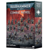 warhammer 40 000 combat patrol chaos space marines iron warriors