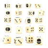 warhammer 12mm d6 dice set sada 20 kostek 2026