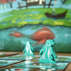 above and below haunted 7
