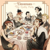 elevenses the guilty party