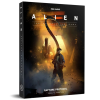 alien rpg rapture protocol
