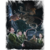 call of cthulhu rpg campfire tales 4