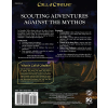 call of cthulhu rpg campfire tales 3