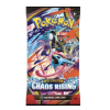 pokemon tcg mega evolution chaos rising booster
