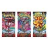 pokemon tcg mega evolution chaos rising 6 booster bundle 3