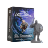 the last spell the board game lt lamasse
