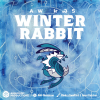 winter rabbit