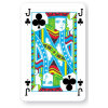hraci karty canasta plastova krabicka 5