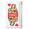 hraci karty taroky