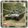 pexeso military tanky