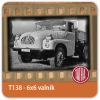 pexeso retro tatra