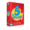5 sekund