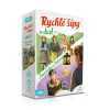 rychle sipy duel amazonky a vontove