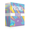 priznej barvu deti