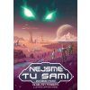 nejsme tu sami rozsirene vydani