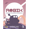 robik roboticky inteligentni komunikator