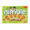 nimble junior postrehova detska party hra se slovy